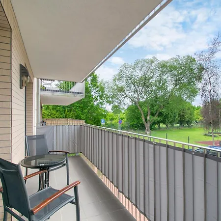 Apartament Rentplanet - Pogodne Osiedle