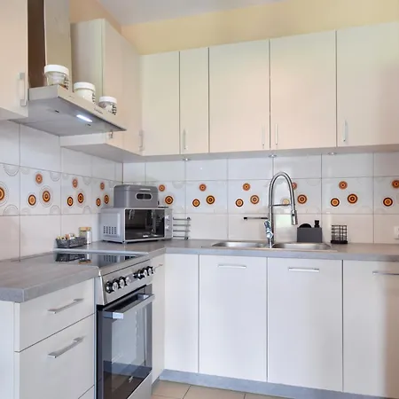 Rentplanet - Pogodne Osiedle Apartament *