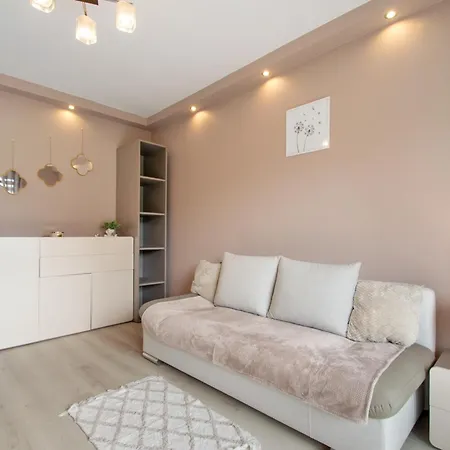 Apartament Rentplanet - Pogodne Osiedle