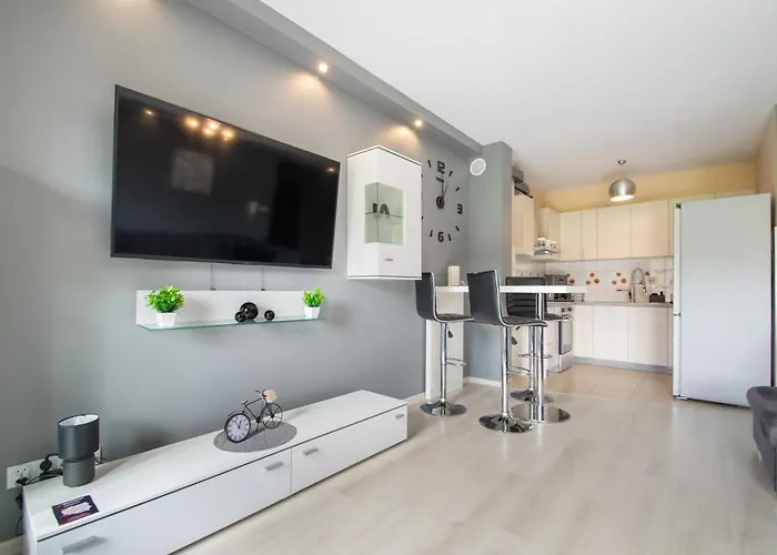 Rentplanet - Pogodne Osiedle *