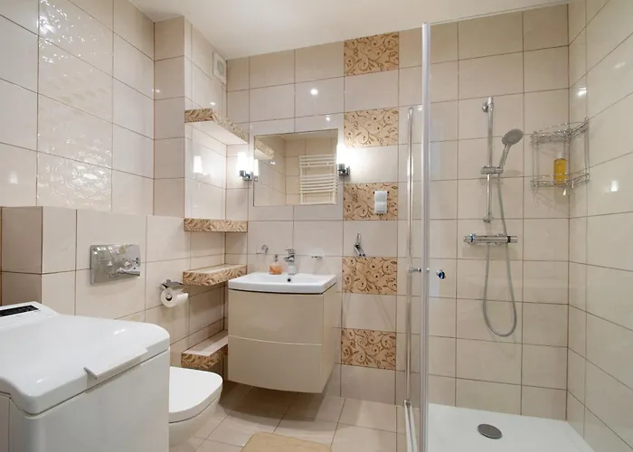 Rentplanet - Pogodne Osiedle * Kołobrzeg